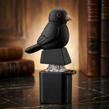 Load image into Gallery viewer, Bird Stress-Relief Button (with sound) will be shipped soon