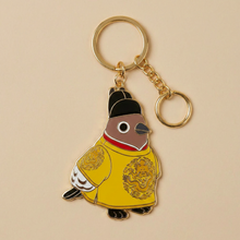 画像をギャラリービューアに読み込む, 咕元璋(在庫あり)トーキングフィギュア/キーホルダー