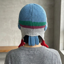 Load image into Gallery viewer, Bird Beanie (In stock)