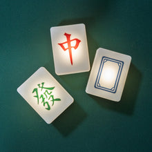 Load image into Gallery viewer, Soft silicone sparrow lamp (mysterious box)