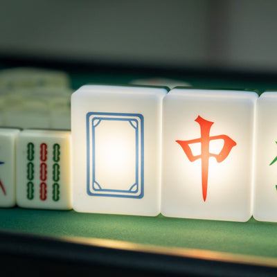 やわらかシリコン製スズメランプ(不思議な箱)