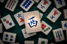 Load image into Gallery viewer, Soft silicone sparrow lamp (mysterious box)