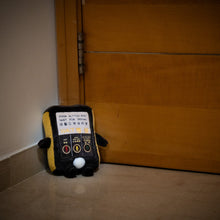 將圖片載入圖庫檢視器 行人過路燈/安全島燈毛公仔 (Pre-Order)