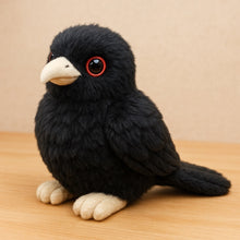 Load image into Gallery viewer, Pre-Order Key Bird (Cuckoo) Sounding Figurine/Ornament