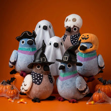 画像をギャラリービューアに読み込む, ハロウィンスペシャル版グーグーグー(10月発送)サウンドチャーム