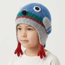 Load image into Gallery viewer, Bird Beanie (In stock)