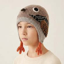 Load image into Gallery viewer, Bird Beanie (In stock)