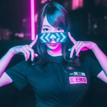 Load image into Gallery viewer, Zoe So Collection 【Crying twice ~~~ Mikami Yuya T-shirt】