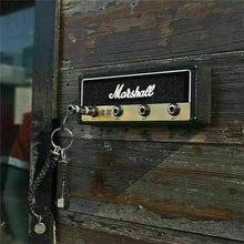 Load image into Gallery viewer, GuitaristKeys - Guitar Amp Key Holder