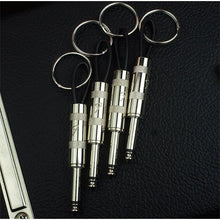 Load image into Gallery viewer, GuitaristKeys - Guitar Amp Key Holder