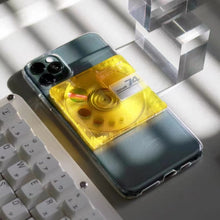 將圖片載入圖庫檢視器 Hand Crafted MD Impact Case