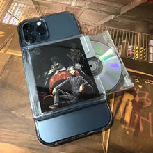 將圖片載入圖庫檢視器 Hand Crafted MD Impact Case