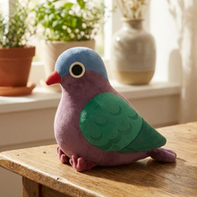 將圖片載入圖庫檢視器 新年做乜鳩 （2月發貨）發聲公仔/掛飾
