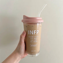 画像をギャラリービューアに読み込む, MBTI 100°C Reusable Cup (473mL)
