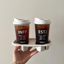 画像をギャラリービューアに読み込む, MBTI 100°C Reusable Cup (473mL)
