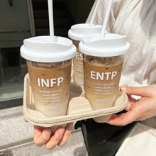 画像をギャラリービューアに読み込む, MBTI 100°C Reusable Cup (473mL)
