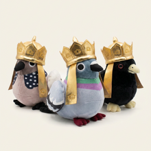 画像をギャラリービューアに読み込む, グーグーグー（仏誕節特別版）しゃべるぬいぐるみ/キーホルダー
