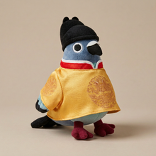Cargar imagen en el visor de la galería, Gū Yuánzhāng (En stock), peluche/colgante con sonido
