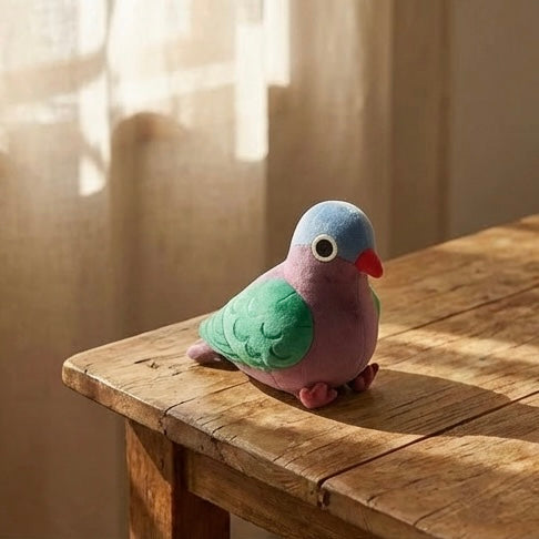 新年做乜鳩 （2月發貨）發聲公仔/掛飾