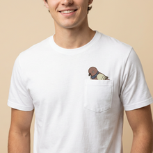 將圖片載入圖庫檢視器 咕菇顧 T-Shirt
