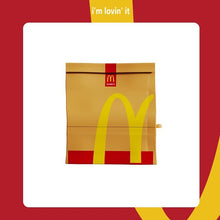Load image into Gallery viewer, Mcds Impact Airpods Case
