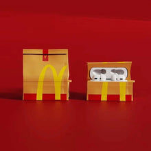 Load image into Gallery viewer, Mcds Impact Airpods Case
