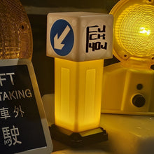 Load image into Gallery viewer, Fcuk404 Dick [Safety Island Light Box]
